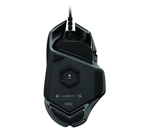 LOGITECH G502 Proteus Spectrum 910-004617 - 285736 - zdjęcie 4